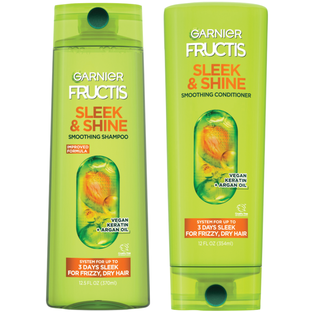Garnier Fructis Shampoo or Conditioner