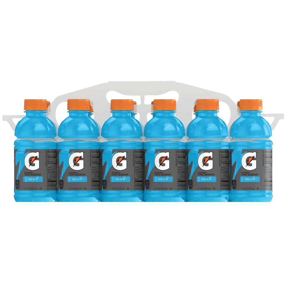 Gatorade