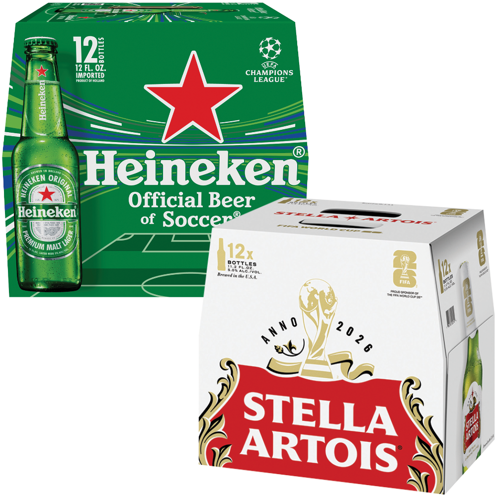 Stella Artois