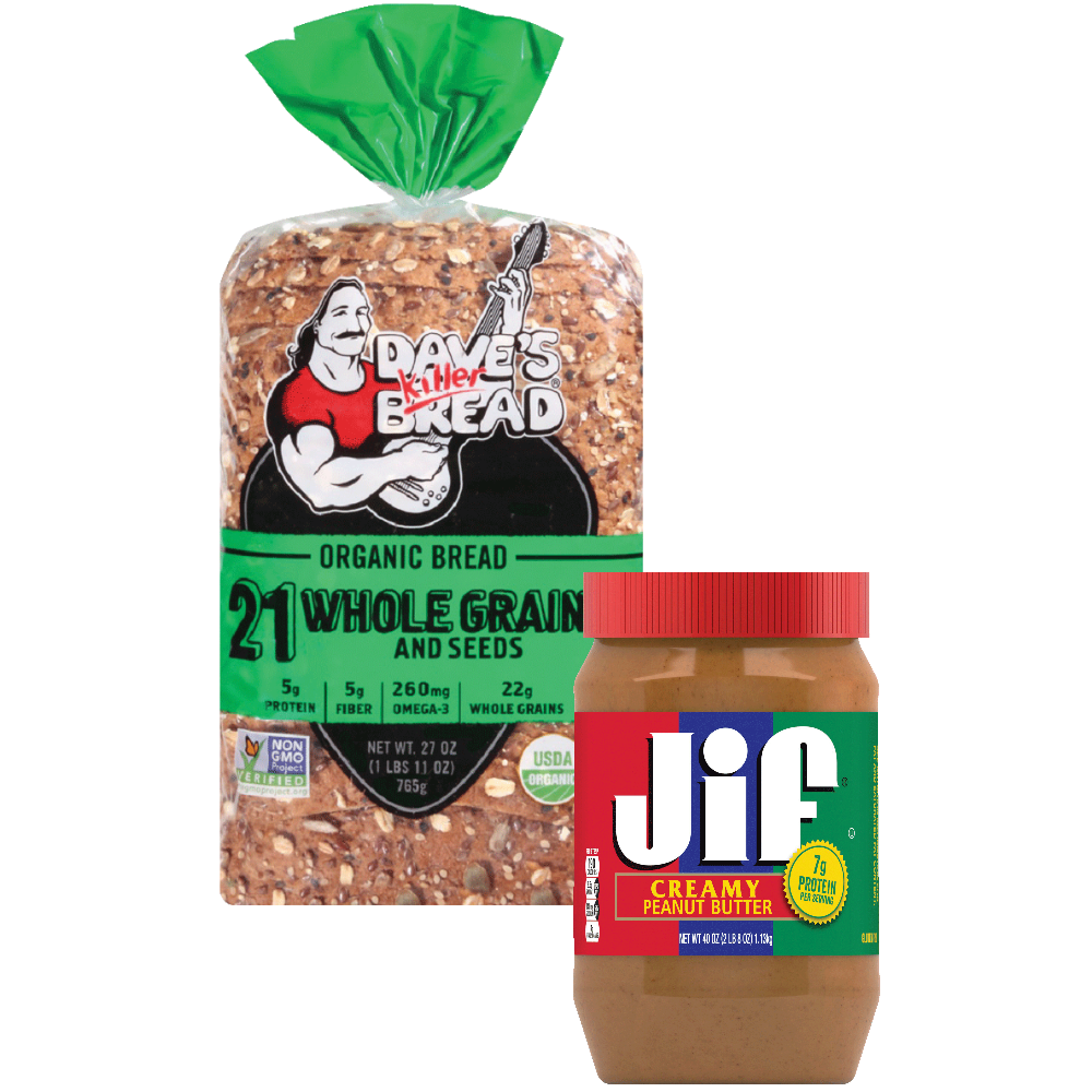 Jif Peanut Butter