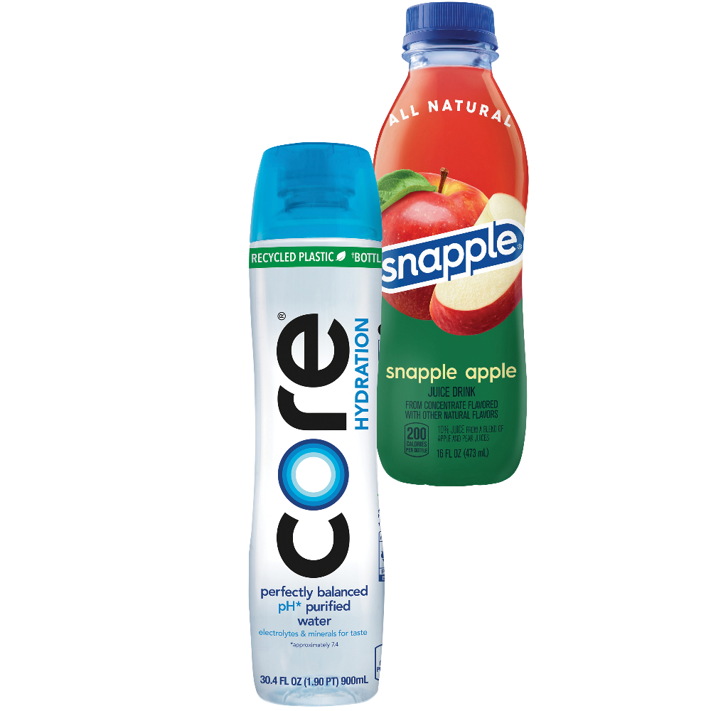 Core Hydration Water