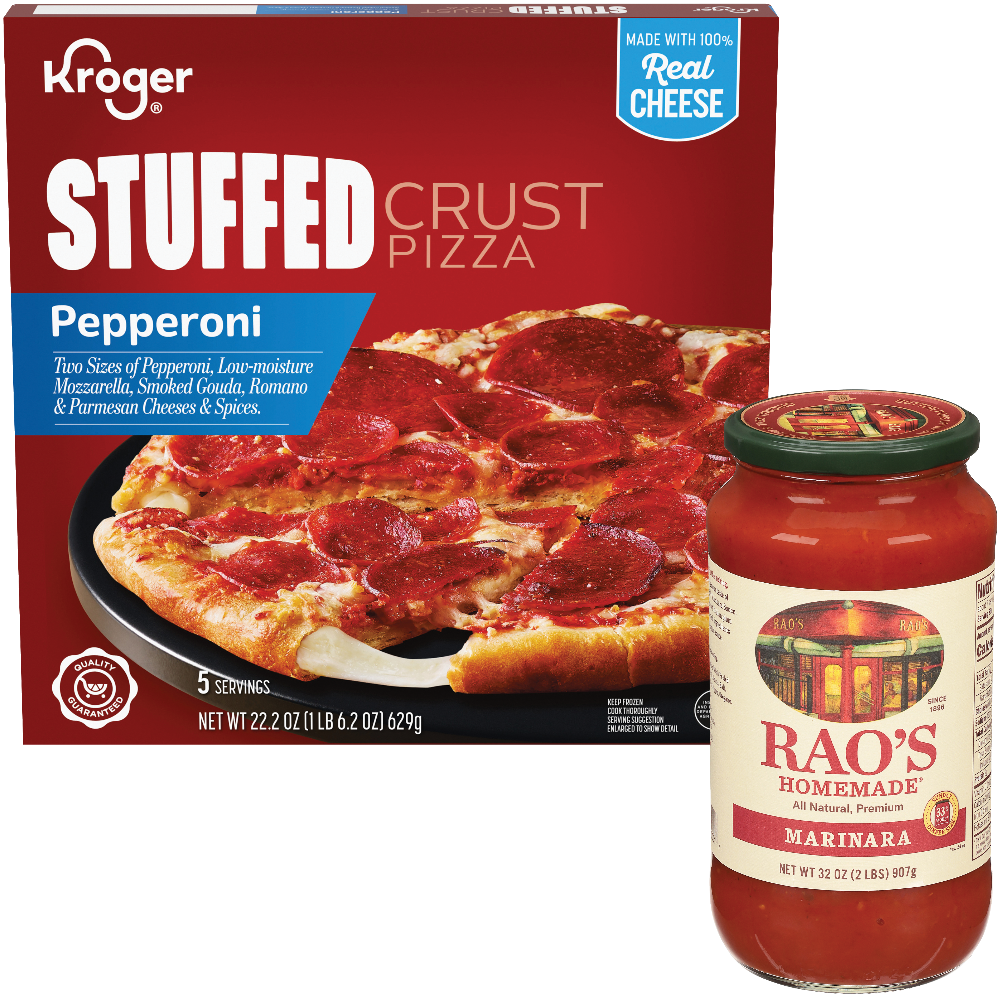 Rao's Pasta Sauce