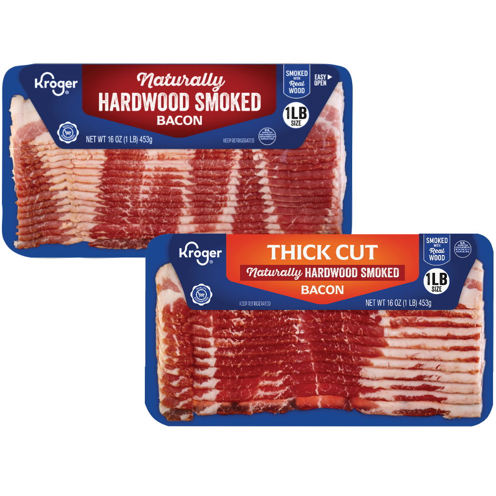 Kroger Bacon