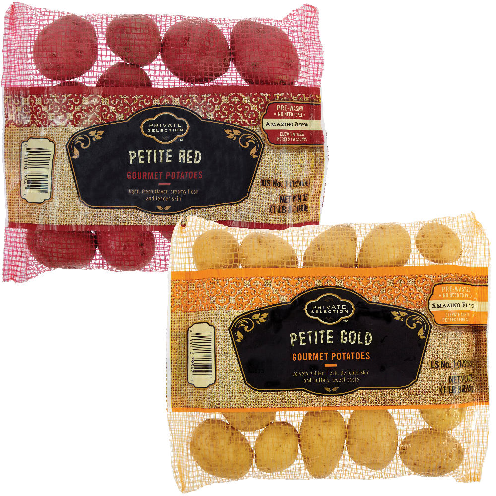 Private Selection Gourmet Potatoes