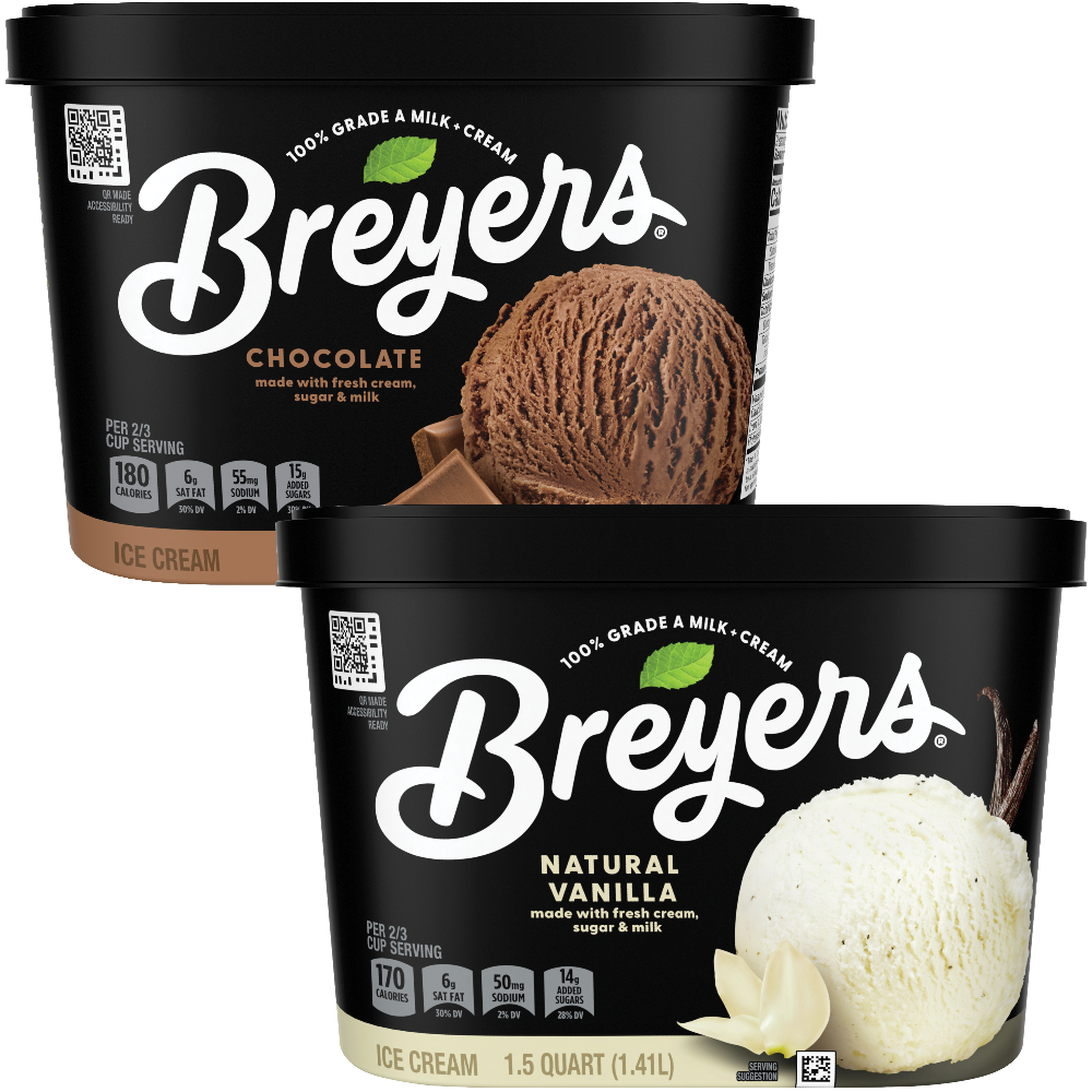 Breyers Ice Cream