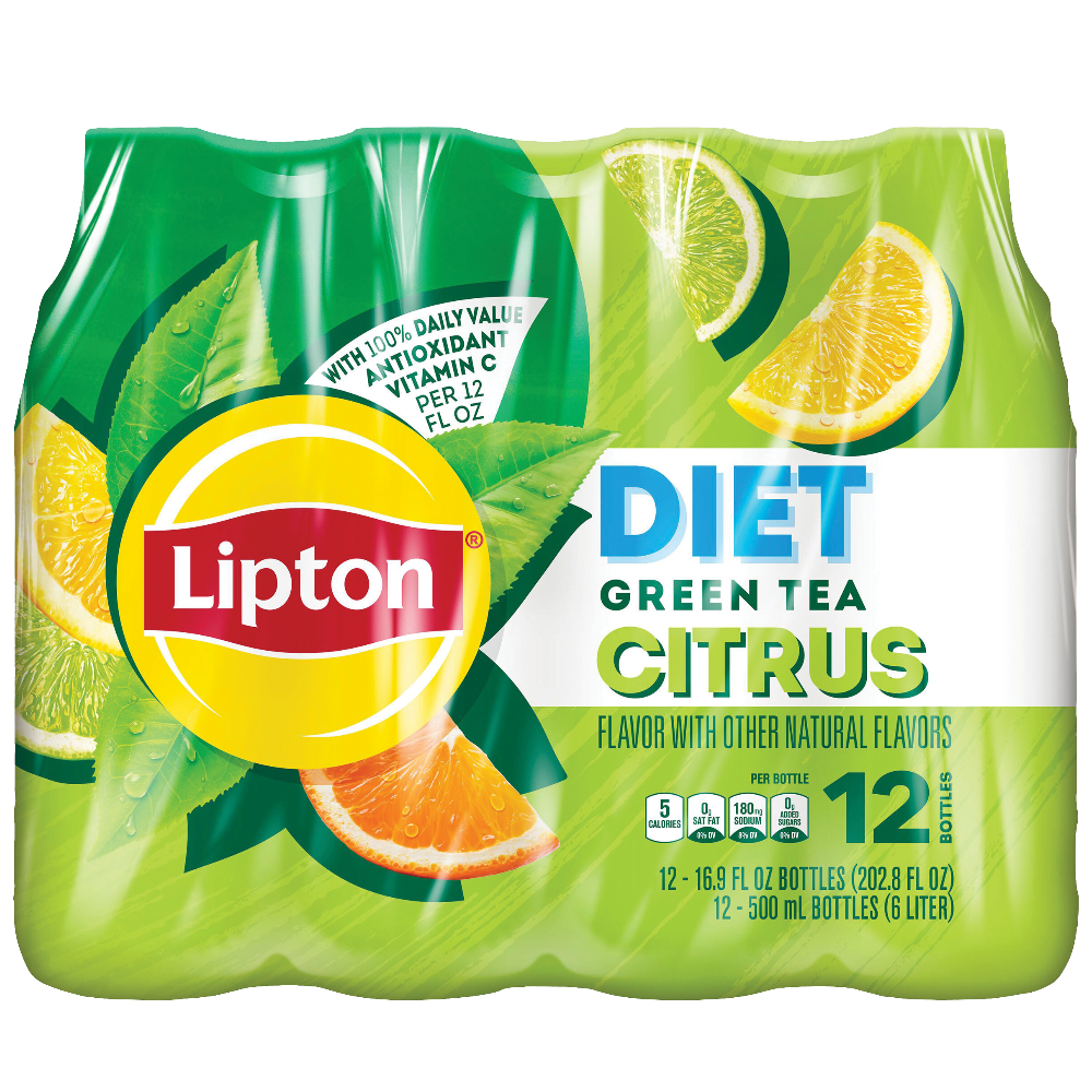 Lipton Tea