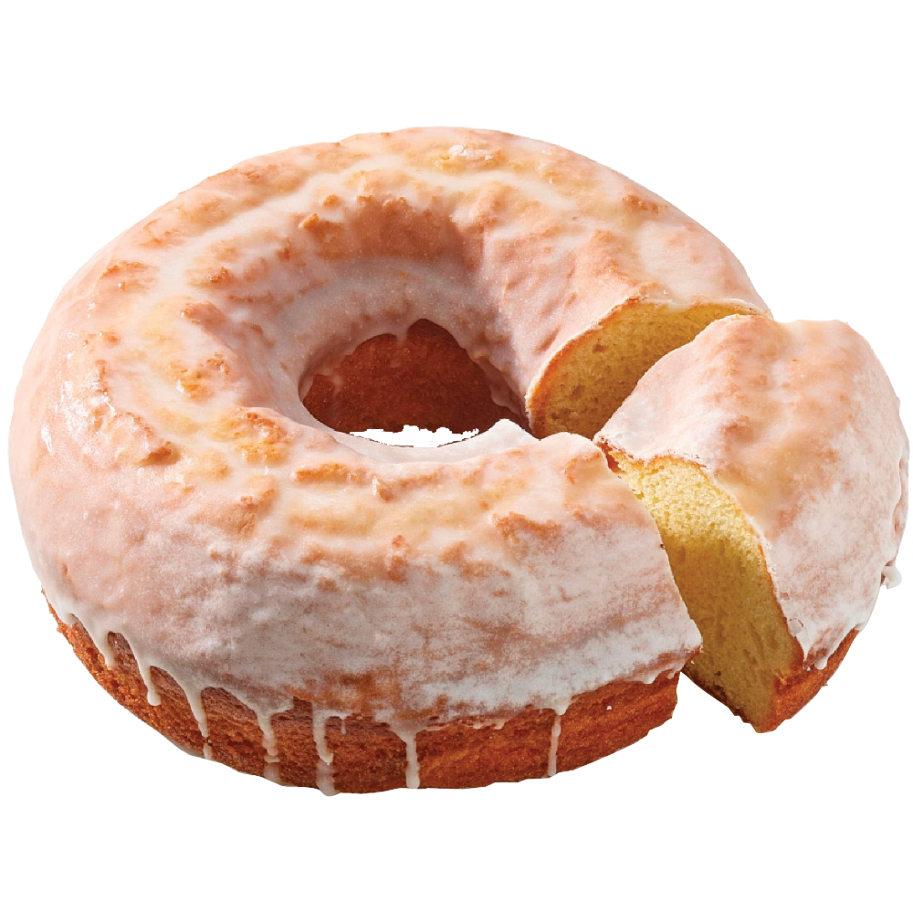 Pudding Cake