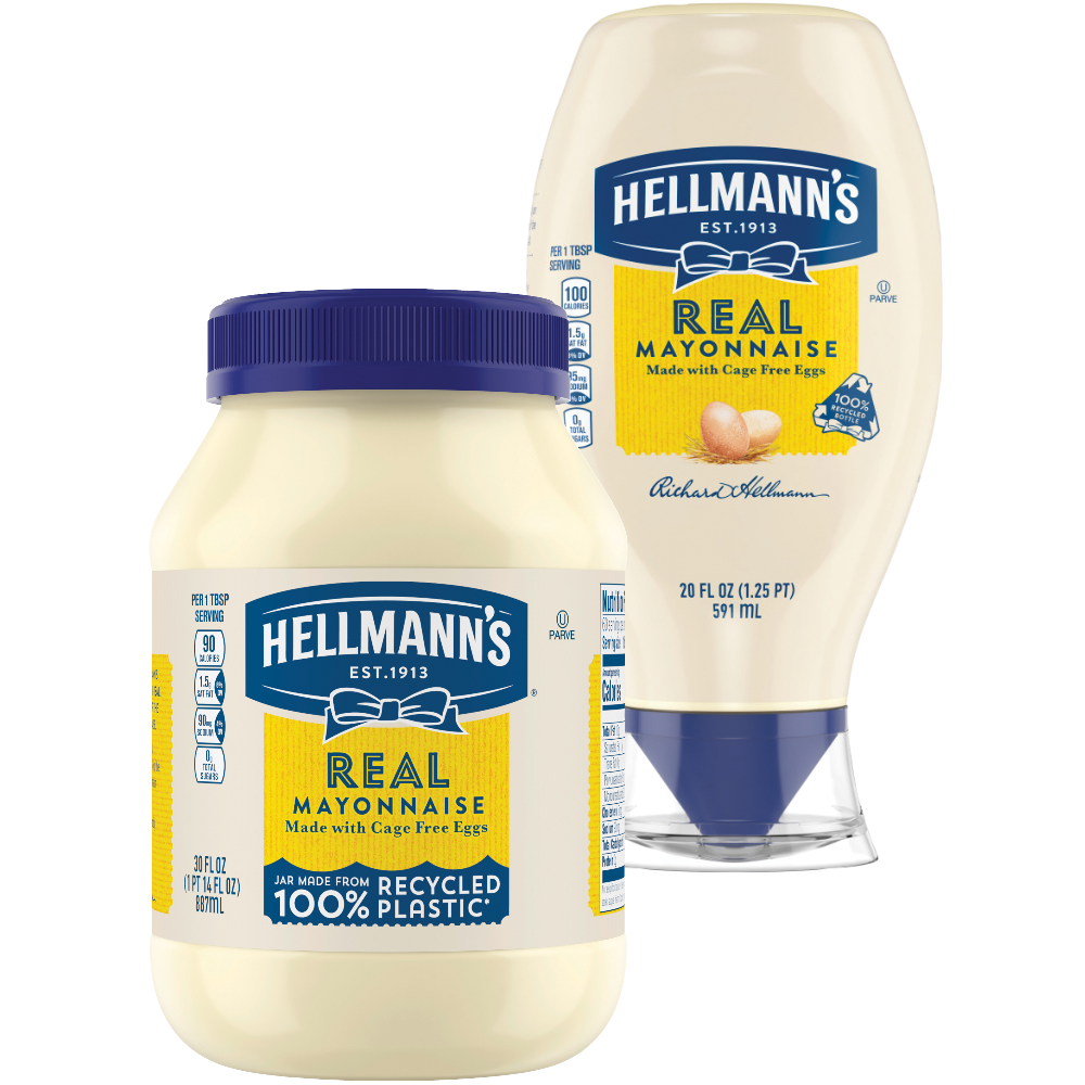 Hellmann's Mayonnaise