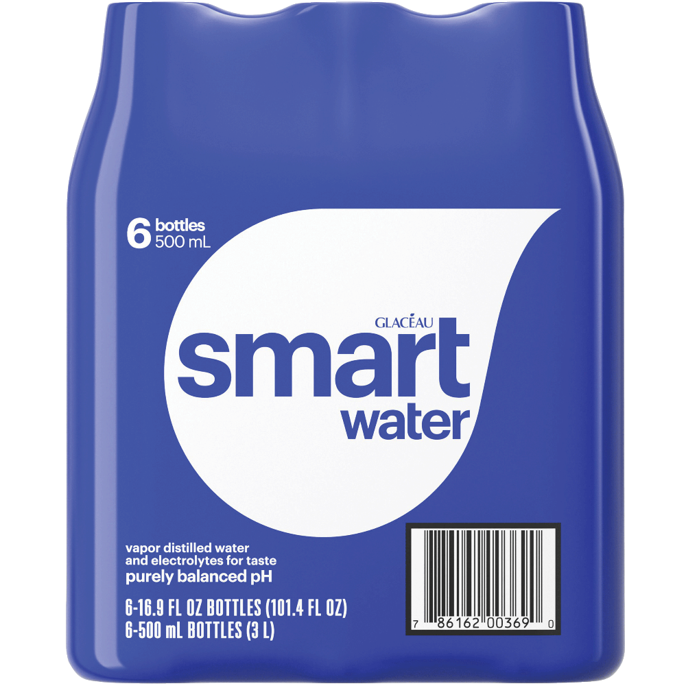 Smartwater