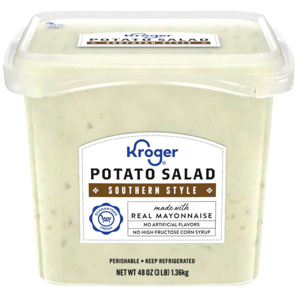 Kroger Potato Salad