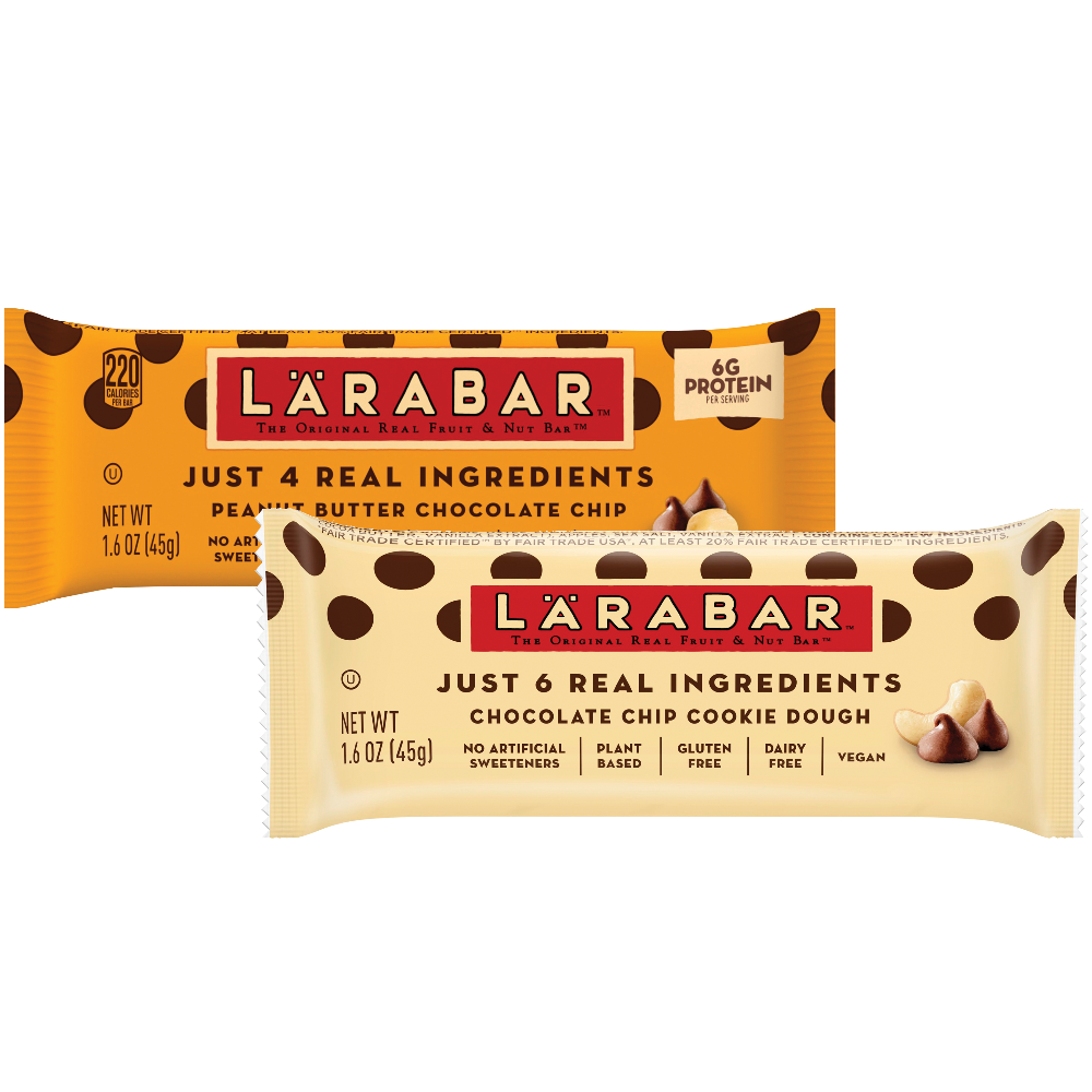 Lärabar