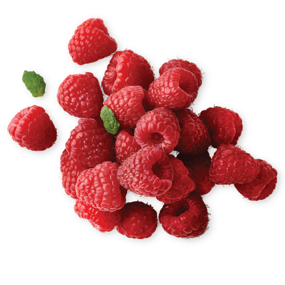 Raspberries