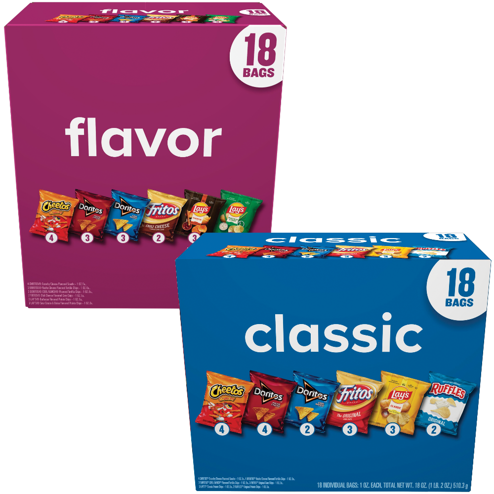 Frito-Lay Multipack