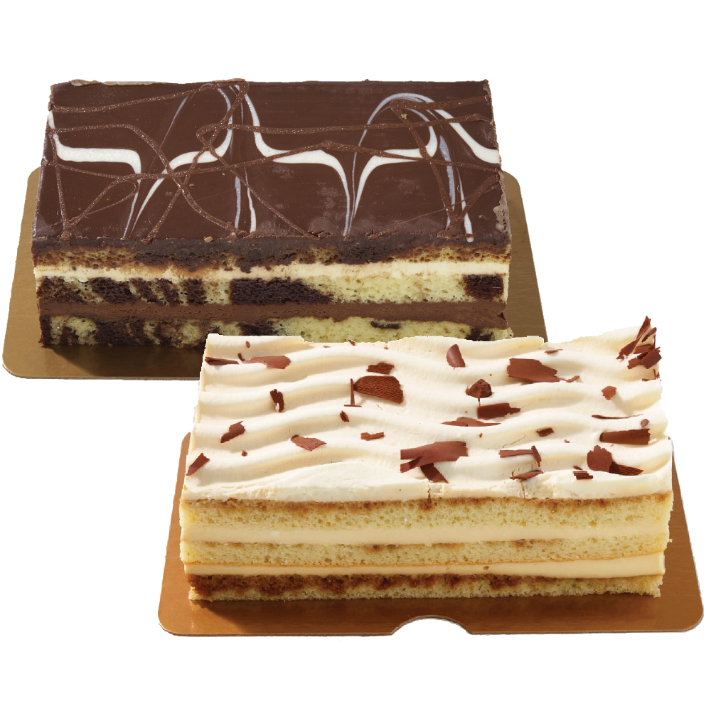 Private Selection Bar Cake