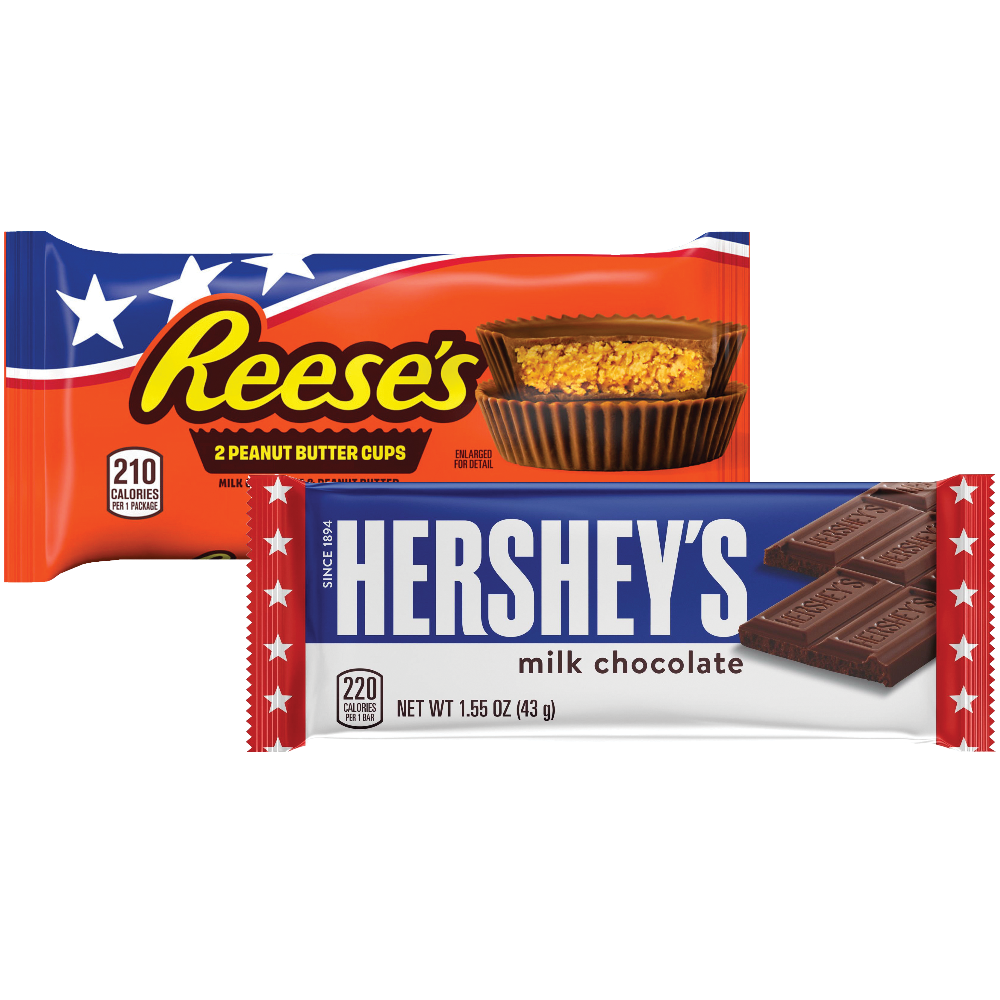 Hershey's Candy