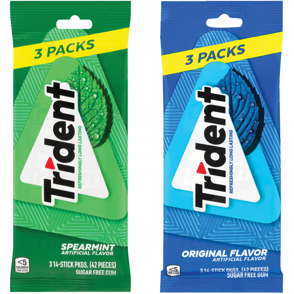Trident Gum