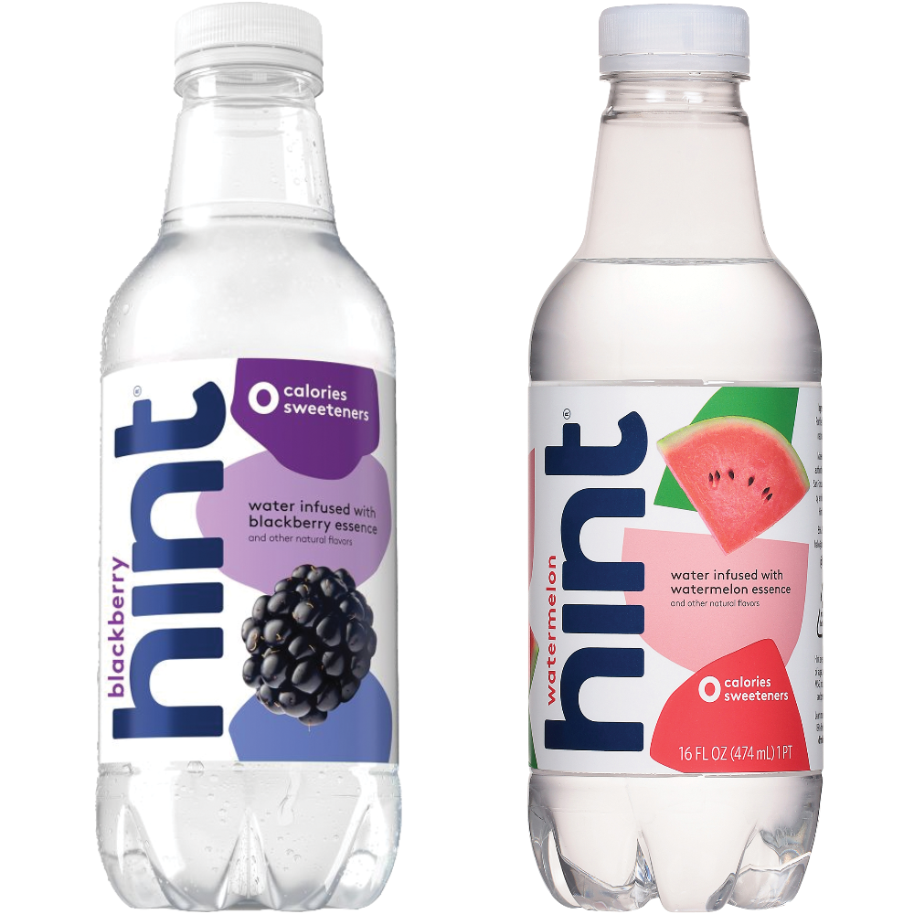 Hint Water