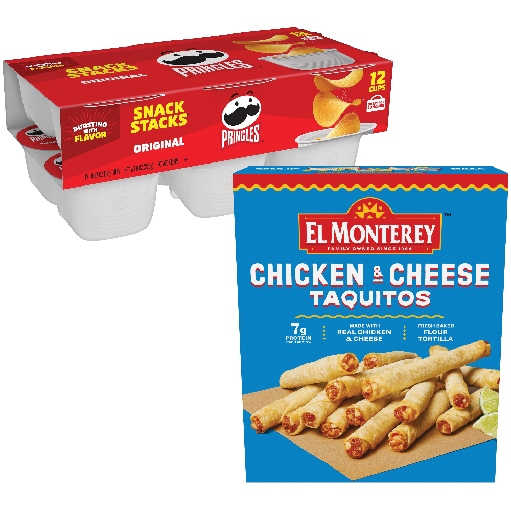 El Monterey Taquitos