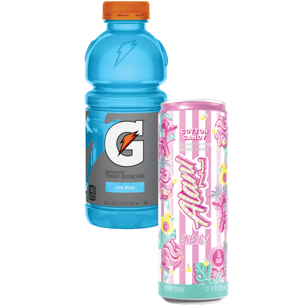 Alani Nu Energy Drink