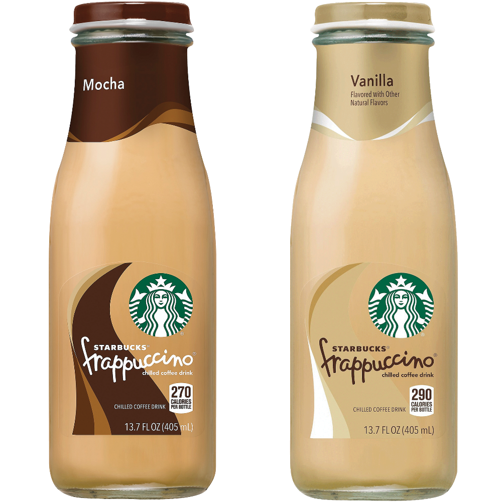 Starbucks Frappuccino