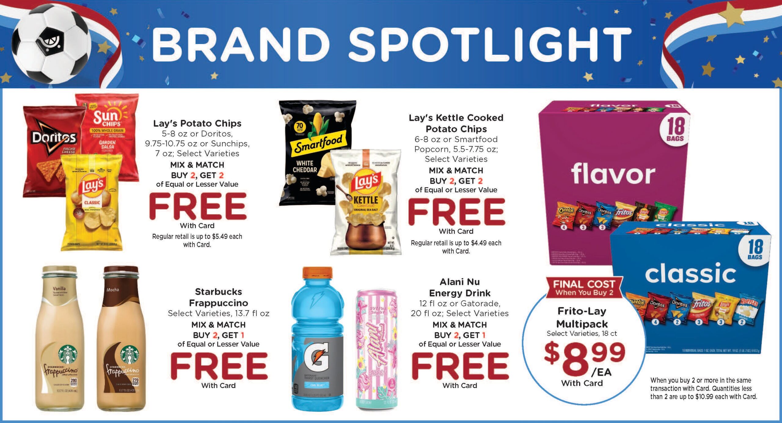 Kroger Weekly Ad Page 999999