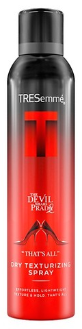 Tresemme DWP HS 6.2-oz. dry texturizing spray