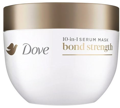 Dove Beauty bond strength 9.2-oz. serum hair mask