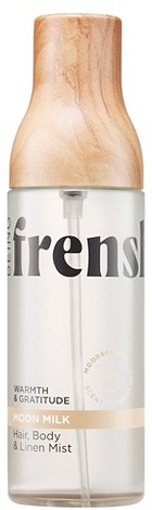Being Frenshe 5-oz. Moon Milk women’s hair, body & linen mist spray