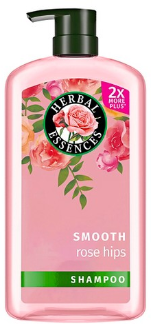 Herbal Essences Classics 33.8-oz. Smooth shampoo
