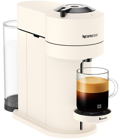 Nespresso Vertuo Next coffee & espresso