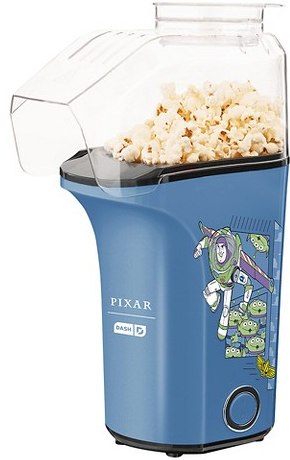 Disney Dash Fresh Pop popcorn maker