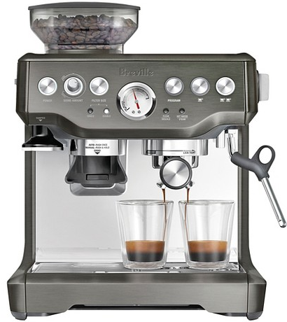 Hearth & Hand™ Breville Barista Express Espresso Machine