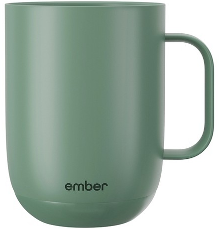 Ember Mug 2, 14-oz. smart mug