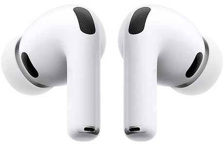 AirPods Pro 3