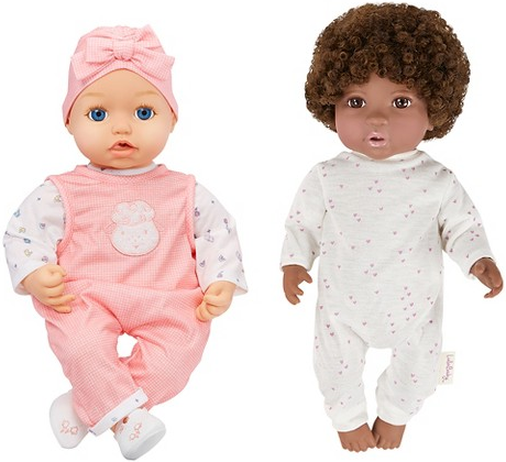 Select dolls & accessories