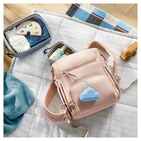 Cloud Island™ diaper bags