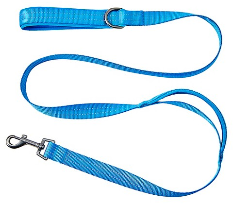 Boots & Barkley reflective dog leash