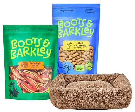 Boots & Barkley™ pet items