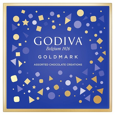 Select Godiva, Lindt & other premium candy gifts