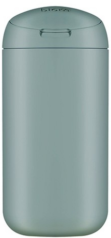 Biom refillable wipes dispenser