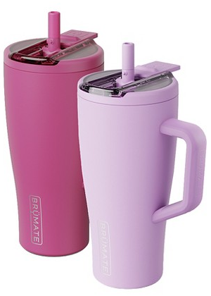 Select BruMate tumblers & bottles