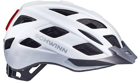 Bike helmets