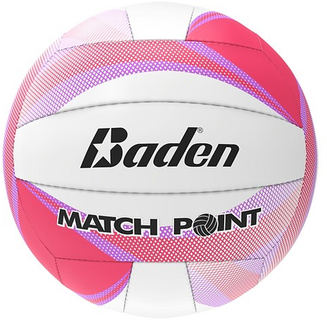 Volleyball equipment