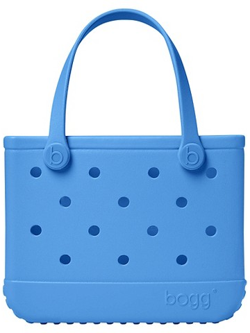 Bogg Bag solid tote handbag