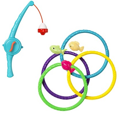 Sun Squad™ pool toys & floats
