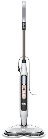 Shark Steam & Scrub hard floor steam mop