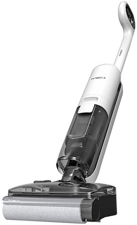 Tineco GO HammerHead cordless wet/dry mop & vacuum