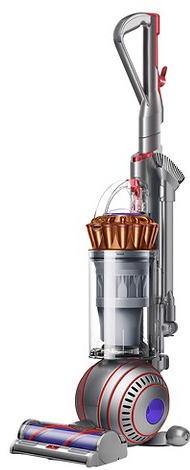 Dyson Ball Animal 3 Total Clean upright vacuum