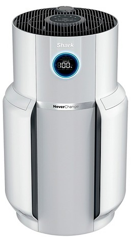 Shark Never Change air purifier