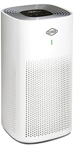 Clorox Large Room True HEPA air purifier